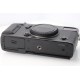 FUJI X-PRO3 BLACK Scatt. eff. 1977