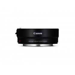 CANON MOUNT ADAPTER EF-EOS R