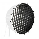 NANLITE GRIGLIA PER SB-RP90 PARABOLIC SOFTBOX
