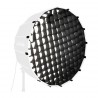 NANLITE GRIGLIA PER SB-RP90 PARABOLIC SOFTBOX