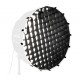 NANLITE GRIGLIA PER SB-RP120 PARABOLIC SOFTBOX