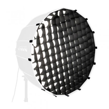 NANLITE GRIGLIA PER SB-RP120 PARABOLIC SOFTBOX