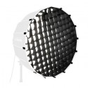 NANLITE GRIGLIA PER SB-RP120 PARABOLIC SOFTBOX