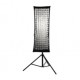 NANLITE GRIGLIA PER SOFTBOX STRIP 110 X 45