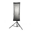 NANLITE GRIGLIA PER SOFTBOX STRIP 110 X 45