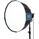 NANLITE SB-RP90 PARABOLIC SOFTBOX 90CM ATT. BOWENS