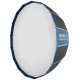 NANLITE SB-RP120 PARABOLIC SOFTBOX ATT. BOWENS