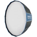 NANLITE SB-RP120 PARABOLIC SOFTBOX ATT. BOWENS