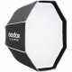GODOX UL-OCTABOX 60 SOFTBOX RAPIDO