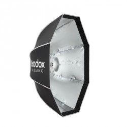 GODOX UL-OCTABOX 90 SOFTBOX RAPIDO