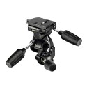 MANFROTTO TESTA 808RC4