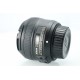 NIKON AF-S 50MM F1,8 G