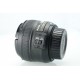 NIKON AF-S 50MM F1,8 G
