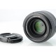 NIKON AF-S 50MM F1,8 G