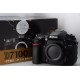 NIKON D7100 BODY SCATTI EFF. 42236