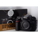 NIKON D7100 BODY SCATTI EFF. 42236