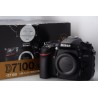 NIKON D7100 BODY SCATTI EFF. 42236