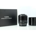 FUJI XF 60MM F2,4 R MACRO