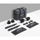NANLITE KIT FS-200B LED BICOLOR