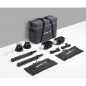 NANLITE KIT FS-200B LED BICOLOR