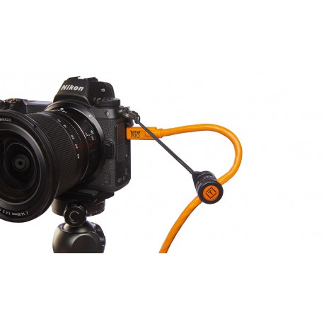 TETHER TOOLS GUARD FOTOCAMER BLOCCA CAVO