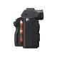 SONY ALPHA 7 III CORPO BLACK