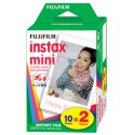 FUJI INSTAX MINI FILM 10Fx2 PACK