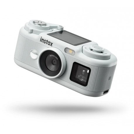 FUJIFILM INSTAX PAL 2 WHITE
