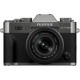 FUJIFILM X-T30 III + 13-33mm CHARCOAL