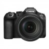 CANON EOS R6 III KIT 24-105 F:4L IS