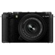 FUJIFILM X-M5 BLACK + 15-45 F:3,5-5,6