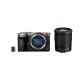 NIKON Z5 IIC + 24-70 F:4 SILVER