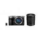NIKON Z5 IIC + 24-70 F:4 SILVER