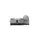 NIKON Z5 IIC + 24-70 F:4 SILVER