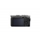 NIKON Z5 IIC + 24-70 F:4 SILVER