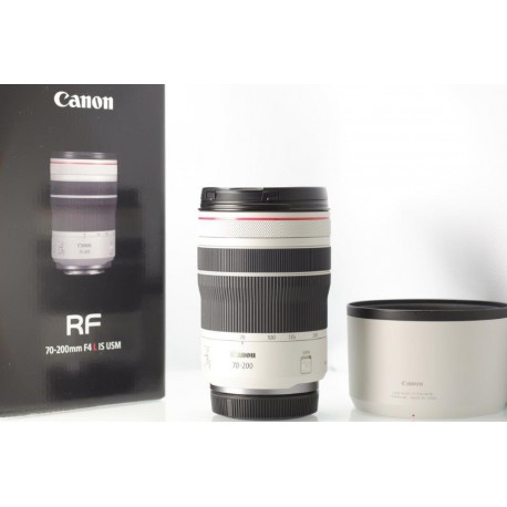CANON RF 70-200MM F4 L IS USM