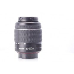 PENTAX AF 50-200 F.4,0-5,6