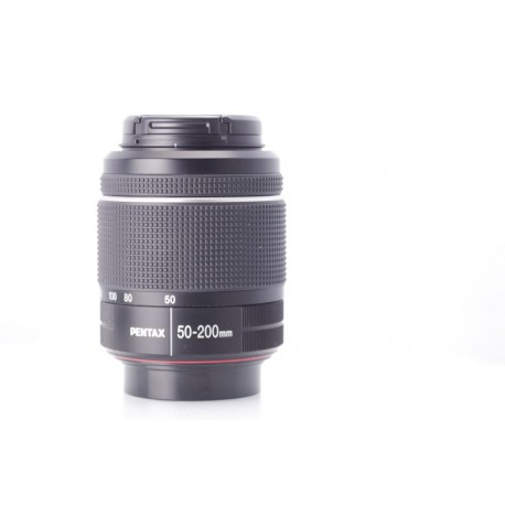PENTAX AF 50-200 F.4,0-5,6