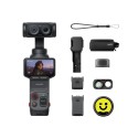 INSTA360 LUNA ULTRA CREATOR BUNDLE BLACK