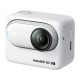 INSTA360 GO3S CAMERA 128GB WHITE