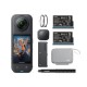 INSTA360 X5 8K 360° ESSENTIALS BUNDLE