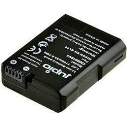 JUPIO BATTERIA EN-EL14A