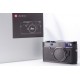LEICA M10-R BODY BLACK PAINT 20062