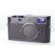 LEICA M10-R BODY BLACK PAINT 20062
