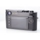 LEICA M10-R BODY BLACK PAINT 20062