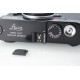 LEICA M10-R BODY BLACK PAINT 20062