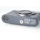 LEICA M10-R BODY BLACK PAINT 20062