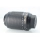 NIKON AF-S 55-200MM F4,0-5,6 G ED VR