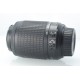 NIKON AF-S 55-200MM F4,0-5,6 G ED VR