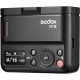 GODOX MF12-DK3 KIT RING 2 FLASH MACRO